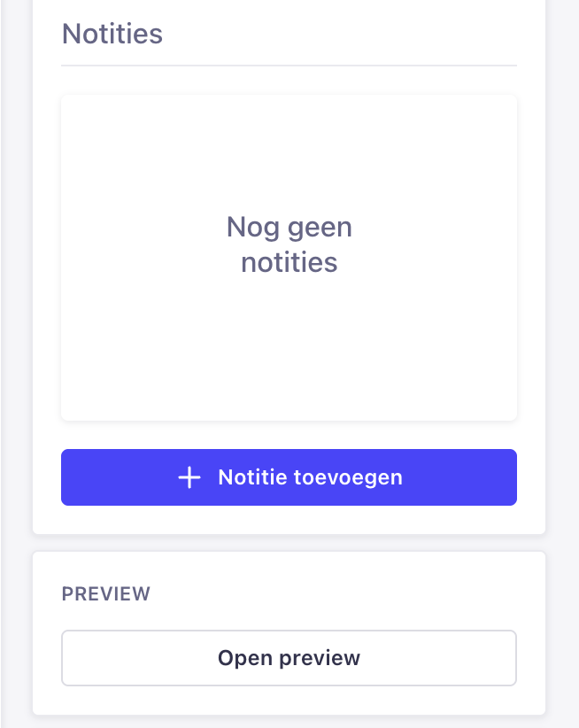 Bekijk voorbeeld